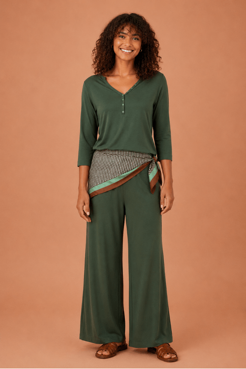 CALCA PANTALONA IPANEMA FLORESTA,.